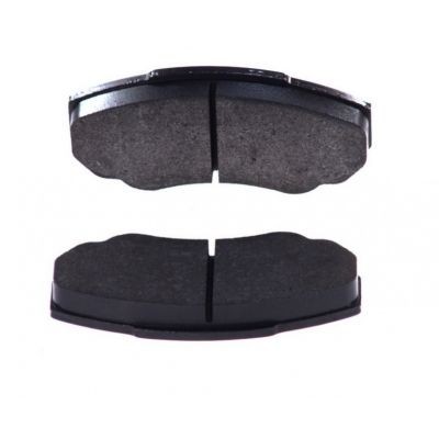 MTR 12160785: Remblokken Vooras, Met toebehoren, Met remzadelschroef