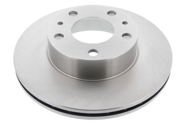 MAPCO 15037: Remschijf Ø: 280mm, Geventileerd, Ø: 280mm