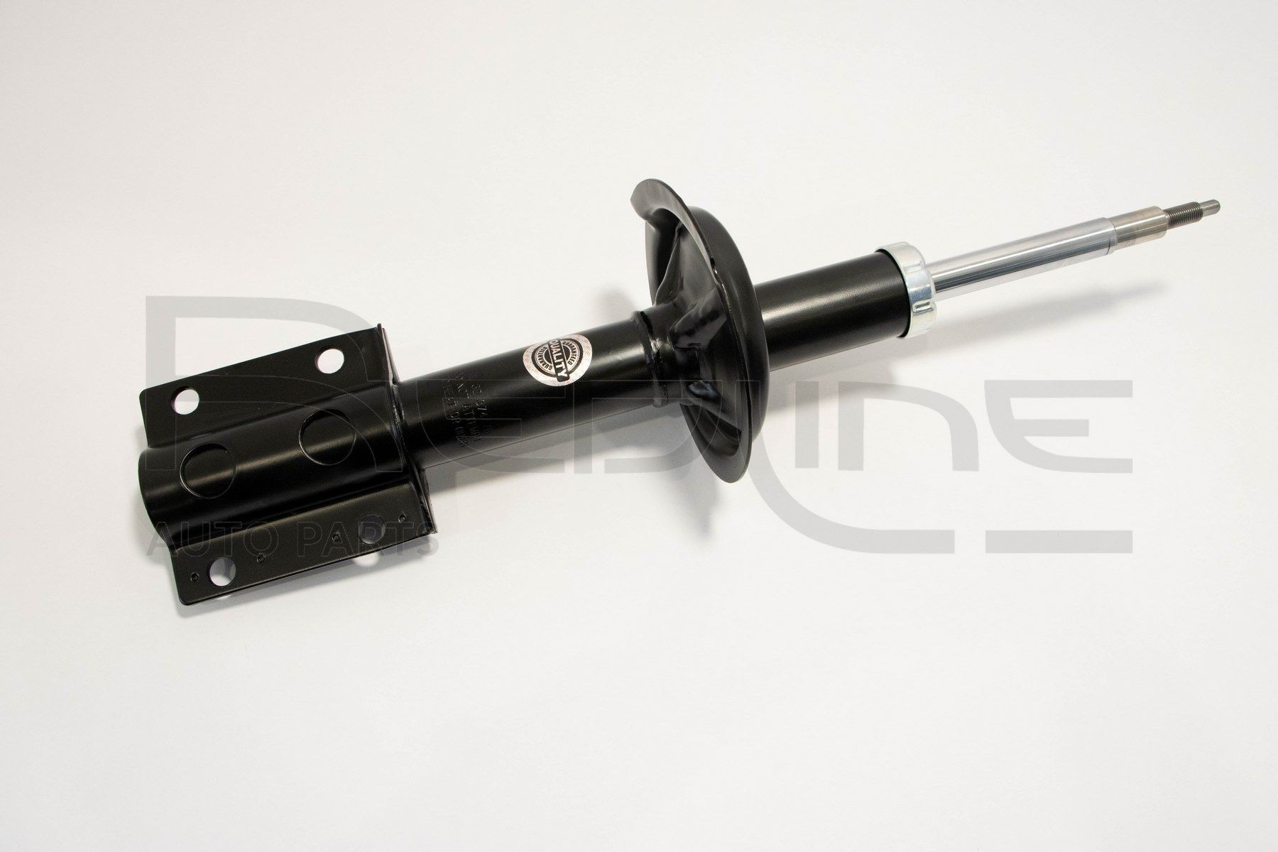 RED-LINE 39CI021: Schokdemper Vooras, Gasdruk, Veerpoot