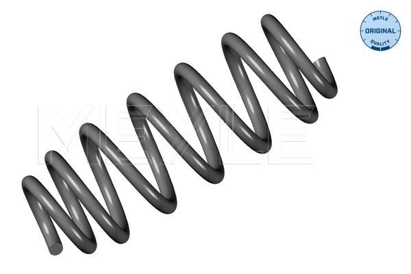 MEYLE 11-14 030 0002: Spilvens, Motora piekare priekšā pa labi, ORIGINAL Quality