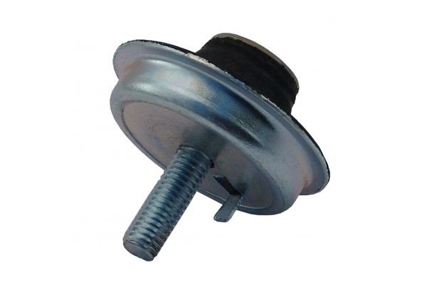 MAPCO 33483: Piekare, Dzinējs augšā pa labi, priekšā