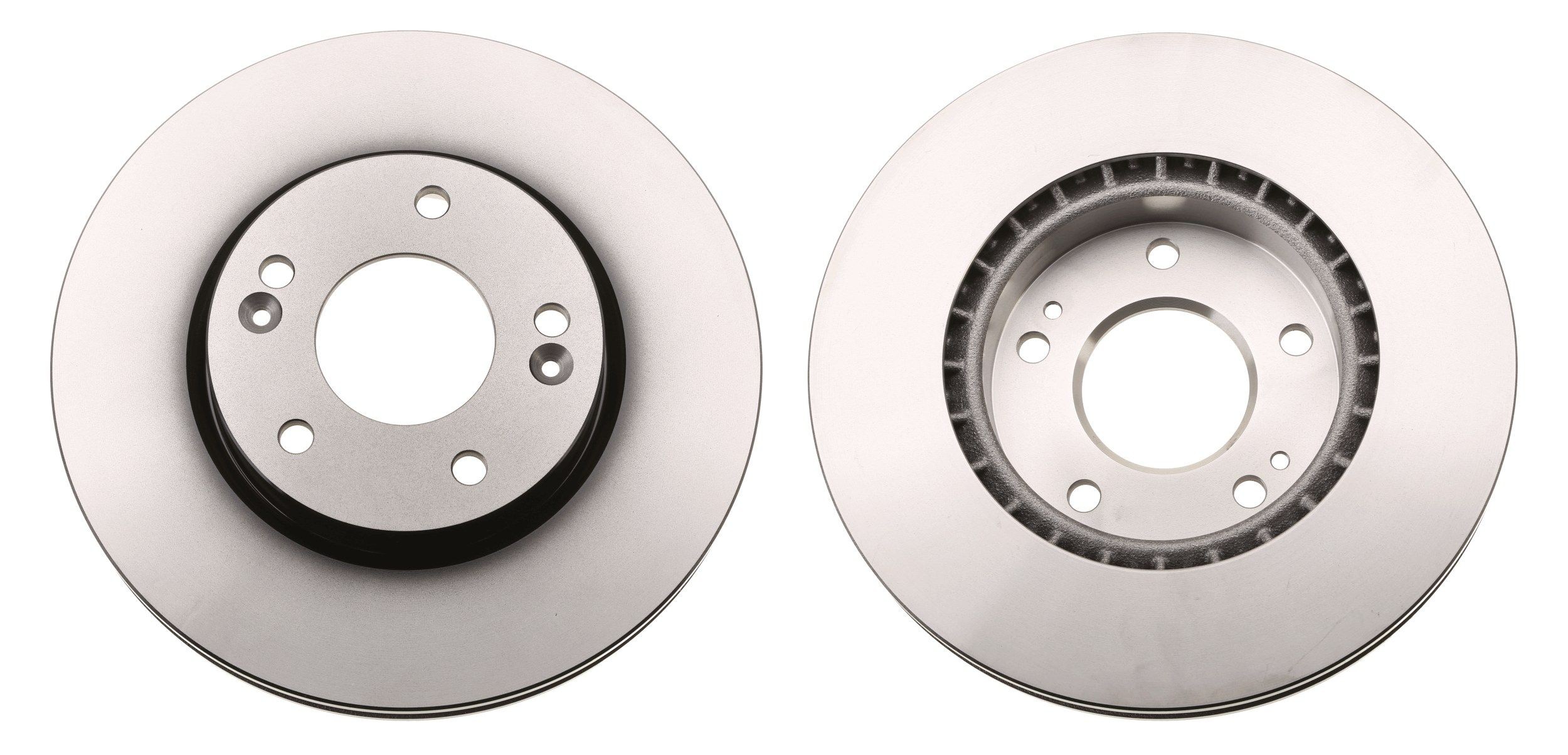 TRW DF6270: Remschijf Ø: 280mm, Geventileerd, Ø: 280mm, Gelakt