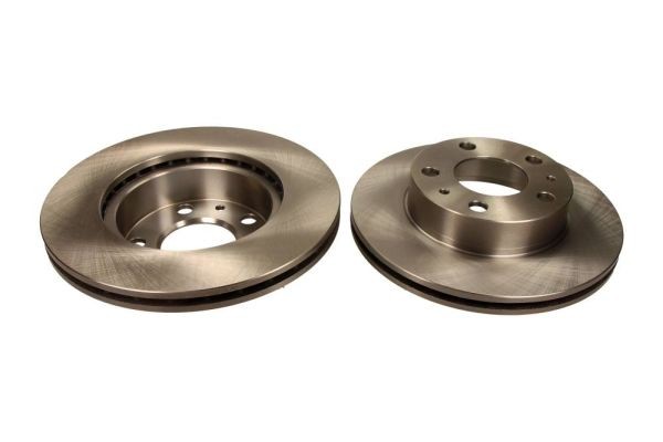 MAXGEAR 19-0799: Remschijf Vooras, Ø: 300mm, Geventileerd, Ø: 300mm, Gelakt