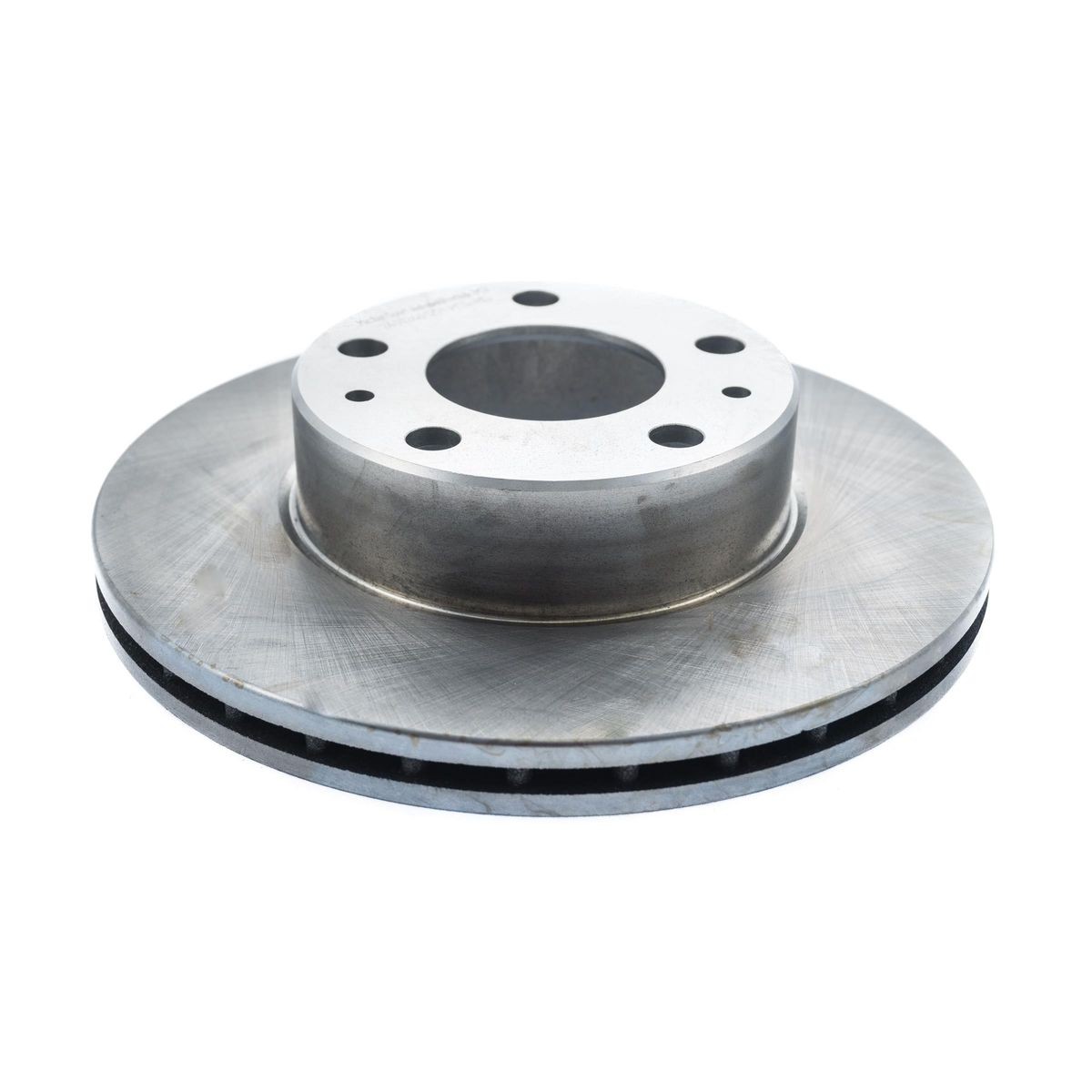 MASTER-SPORT 24012401271-PCS-MS: Remschijf Vooras, Ø: 280mm, Geventileerd, Ø: 280mm