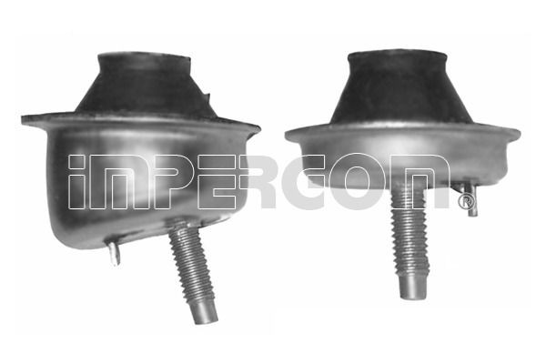 ORIGINAL IMPERIUM 32999: Piekare, Dzinējs priekšā pa kreisi, priekšā pa labi