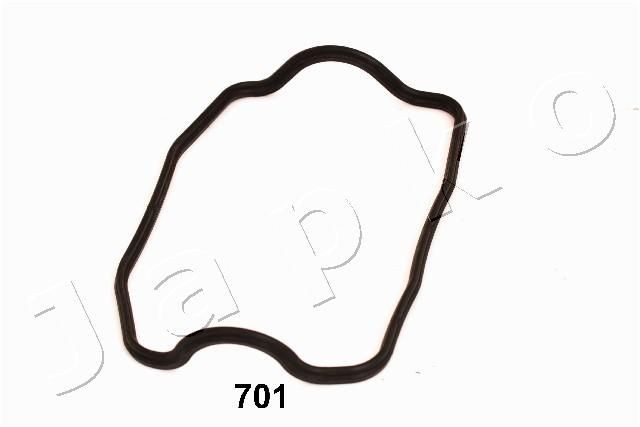 JAPKO 60038: Bremsscheibe Vorderachse, Ø: 300mm, Belüftet