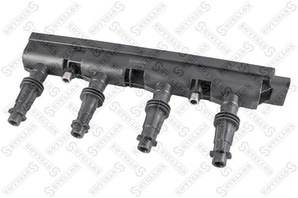 STELLOX 61-00167-SX: Bobine 7-polig