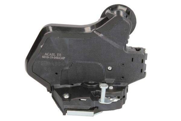 BLIC 6102-02-1211922: Spoguļstikls, Ārējais atpakaļskata spogulis pa kreisi, ar kronšteinu