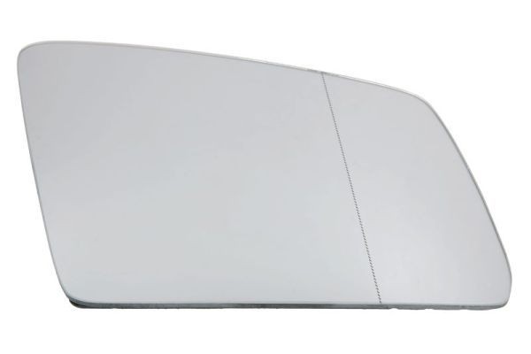 BLIC 6102-02-2001812P: Стъкло на огледало, външно огледало дясно