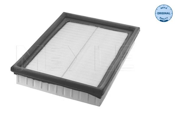 MEYLE 612 083 4581: Luftfilter ORIGINAL Quality