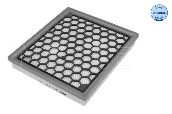 MEYLE 612 321 0012: Luftfilter ORIGINAL Quality