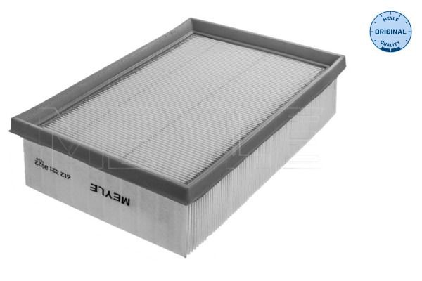 MEYLE 612 321 0022: Luftfilter ORIGINAL Quality