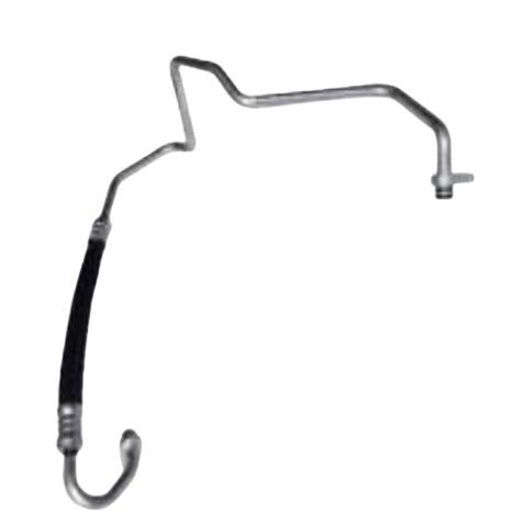 3RG 61217: Korjaussarja, vakaaja etuakseli molemminpuoleinen