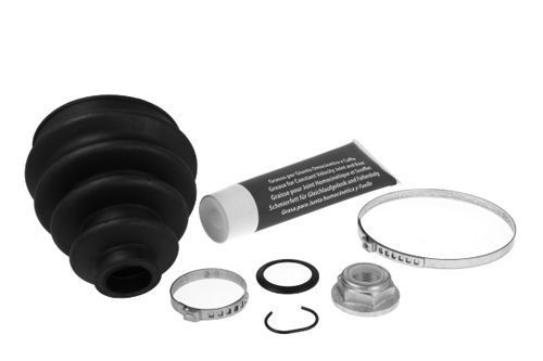 CIFAM 613-293: Asmanchetten set Rubber