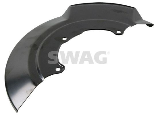 SWAG 62 93 6040: Filtro abitacolo Filtro al carbone attivo