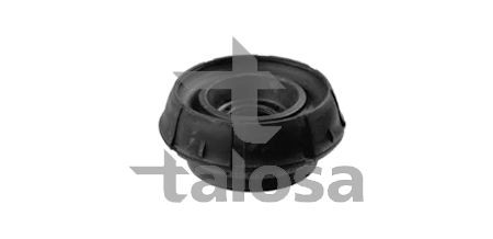 TALOSA 63-01687: Jousijalan tukilaakeri Etuakseli, oikea, Etuakseli, vasen, ilman laakeria