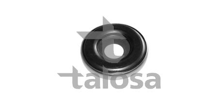 TALOSA 63-01797: Jousijalan tukilaakeri Etuakseli