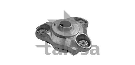 TALOSA 63-02172: Veerpootlager Vooras links, Zonder lager