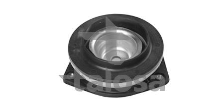 TALOSA 63-04936: Βάση στήριξης γόνατου ανάρτησης Mπροστινός άξονας δεξιά, Μπροστινός άξονας αριστερά, με έδρανο