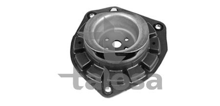 TALOSA 63-04953: Βάση στήριξης γόνατου ανάρτησης Mπροστινός άξονας δεξιά, Μπροστινός άξονας αριστερά, χωρίς έδρανο