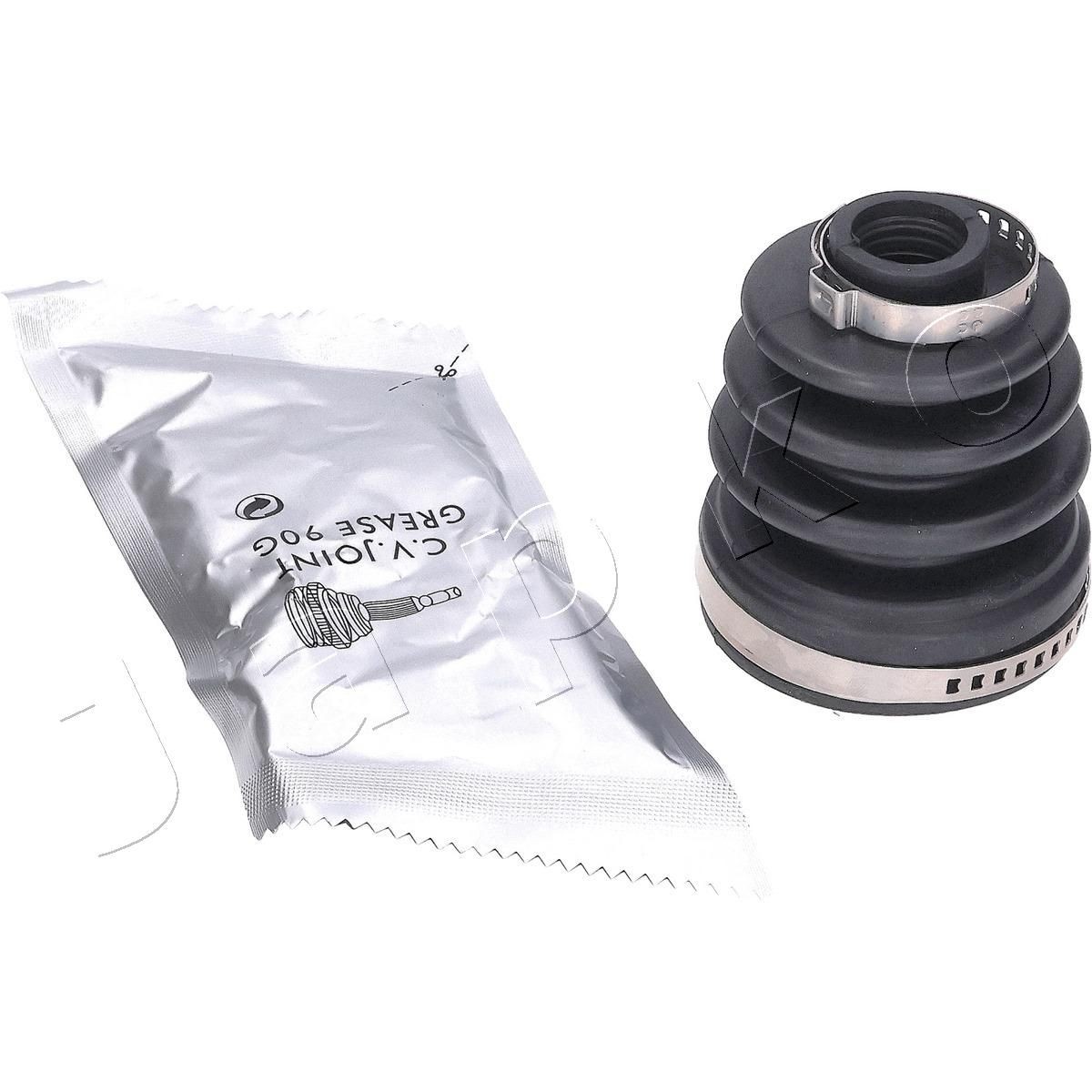 JAPKO 63145: Asmanchetten set