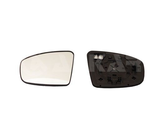 ALKAR 6431878: Κρύσταλλο καθρέφτη, εξωτ. καθρέφτης αριστερά