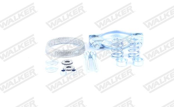 WALKER 18472: Montaažikomplekt, Katalüsaator