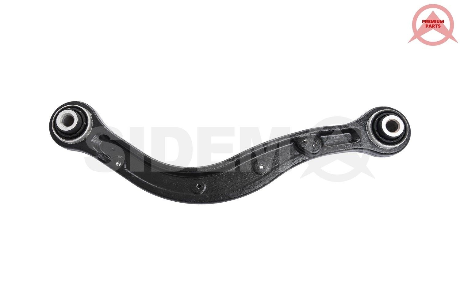 SIDEM 65578: Tanko, pyöränripustus Taka-akseli, ylä