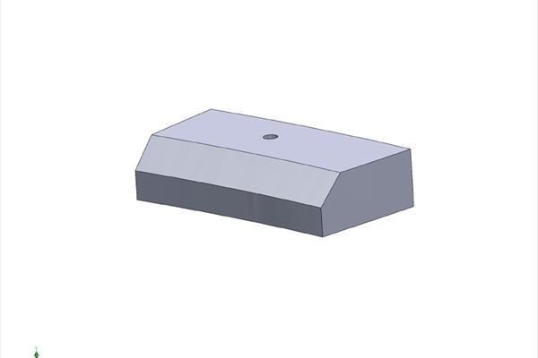 HASTINGS PISTON RING 6796040: Kolvirõngakomplekt