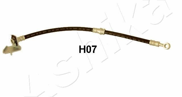ASHIKA 69-0H-H07: Halter, Bremsschlauch