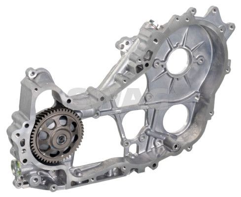 SWAG 70 93 3469: Oliefilter med tætningsring