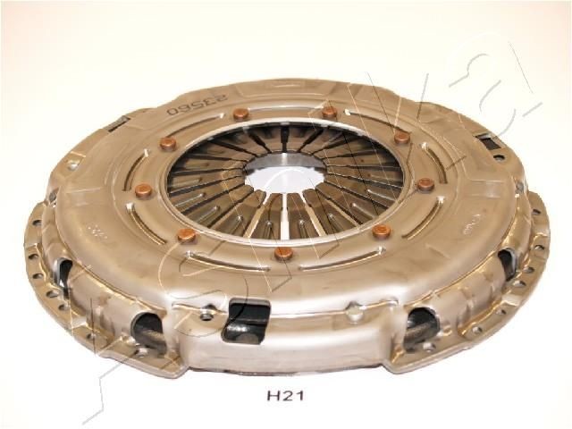 ASHIKA 70-0H-H21: Prato da embraiagem