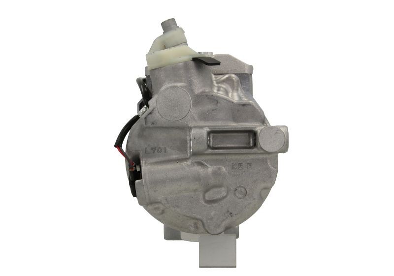 BV PSH 700.516.103.010: Startmotor 3,0kw