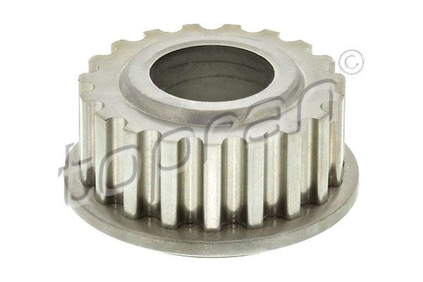 TOPRAN 701 470: Pignon de vilebrequin