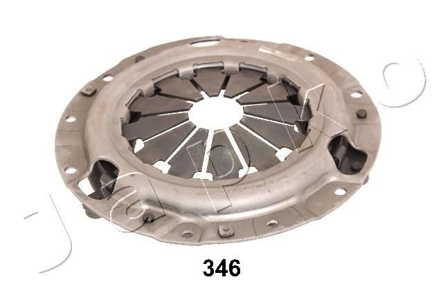 JAPKO 70346: Prato da embraiagem