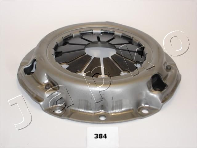 JAPKO 70384: Prato da embraiagem