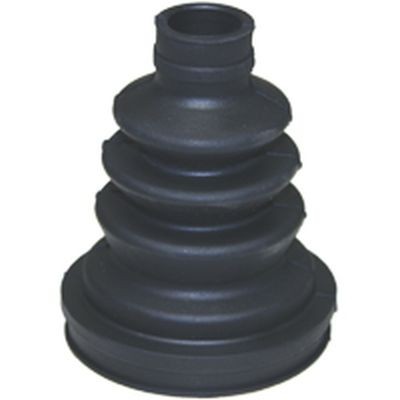 BIRTH 7049: Aandrijfashoes Vooras, Wielzijde