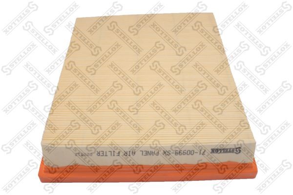 STELLOX 71-00999-SX: Gaisa filtrs