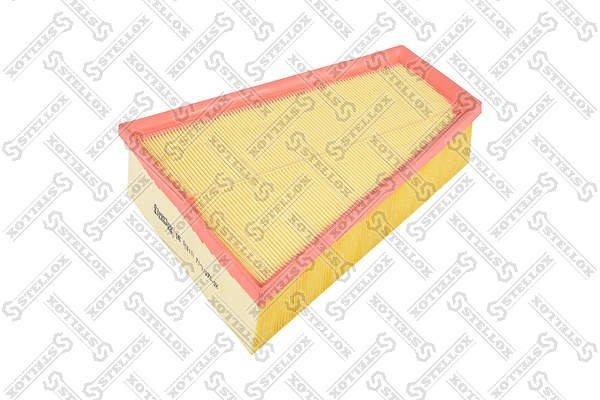 STELLOX 71-01070-SX: Luchtfilter