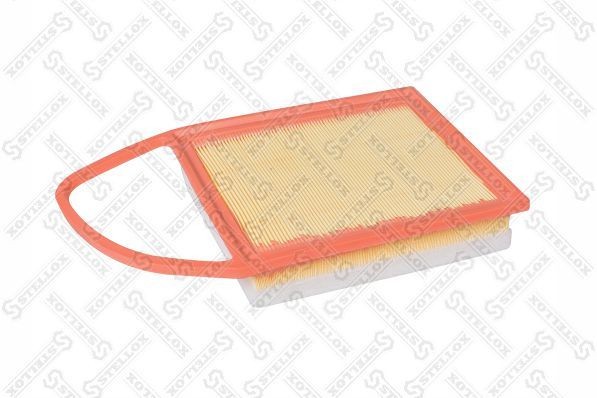 STELLOX 71-01145-SX: Gaisa filtrs