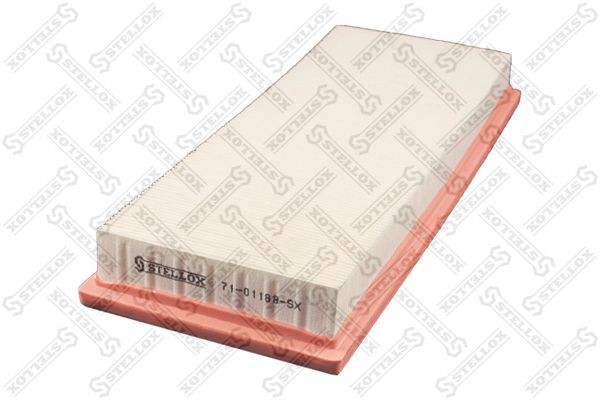 STELLOX 71-01188-SX: Gaisa filtrs