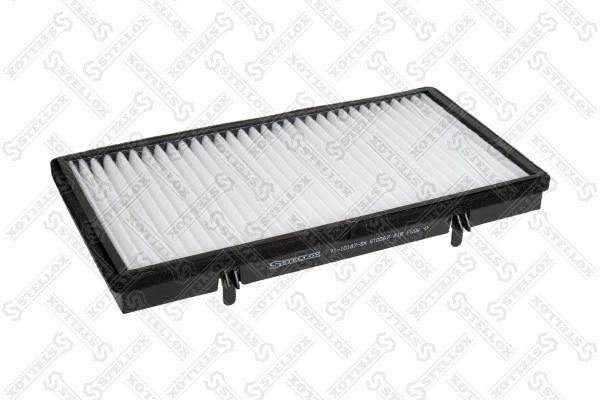 STELLOX 71-10187-SX: Pollenfilter Syntetiske fibre, Pollenfilter