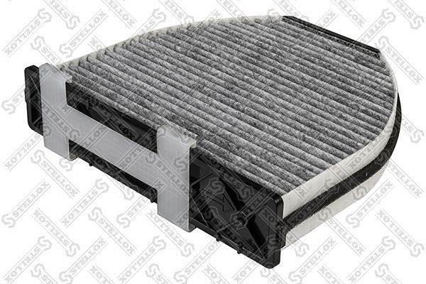 STELLOX 71-10261-SX: Filter vnútorného priestoru Filter aktívneho uhlia