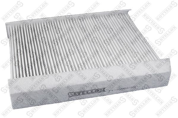 STELLOX 71-10352-SX: Interieurfilter Synthetisch, pollenfilter