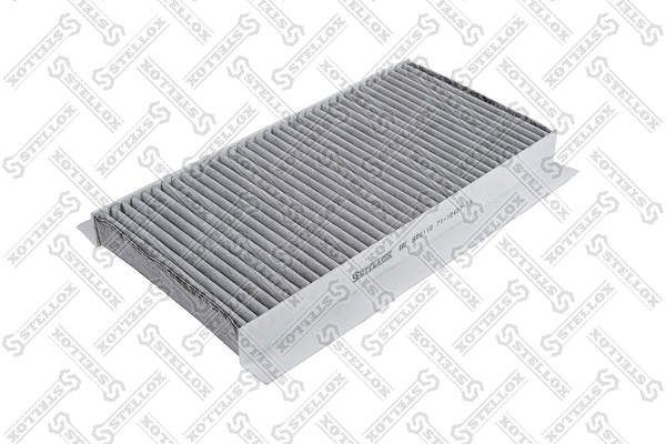 STELLOX 71-10457-SX: Interieurfilter Carbon filter