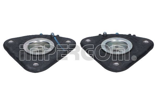 ORIGINAL IMPERIUM 71051/2: Σετ επισκευής, βάση στήριξης γόνατου ανάρτησης μπροστινός άξονας