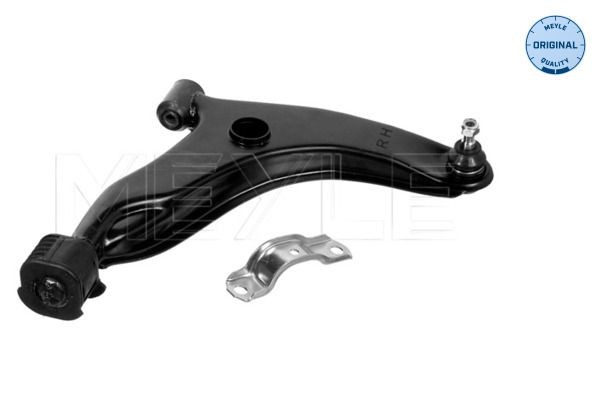 MEYLE 714 885 0010 Zündspule 3-polig, ORIGINAL Quality