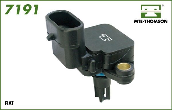 MTE-THOMSON 7191: Imusarjan paineanturi