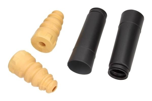 MAXGEAR 72-2574: Ochranná sada proti prachu, tlumič pérování Zadní náprava