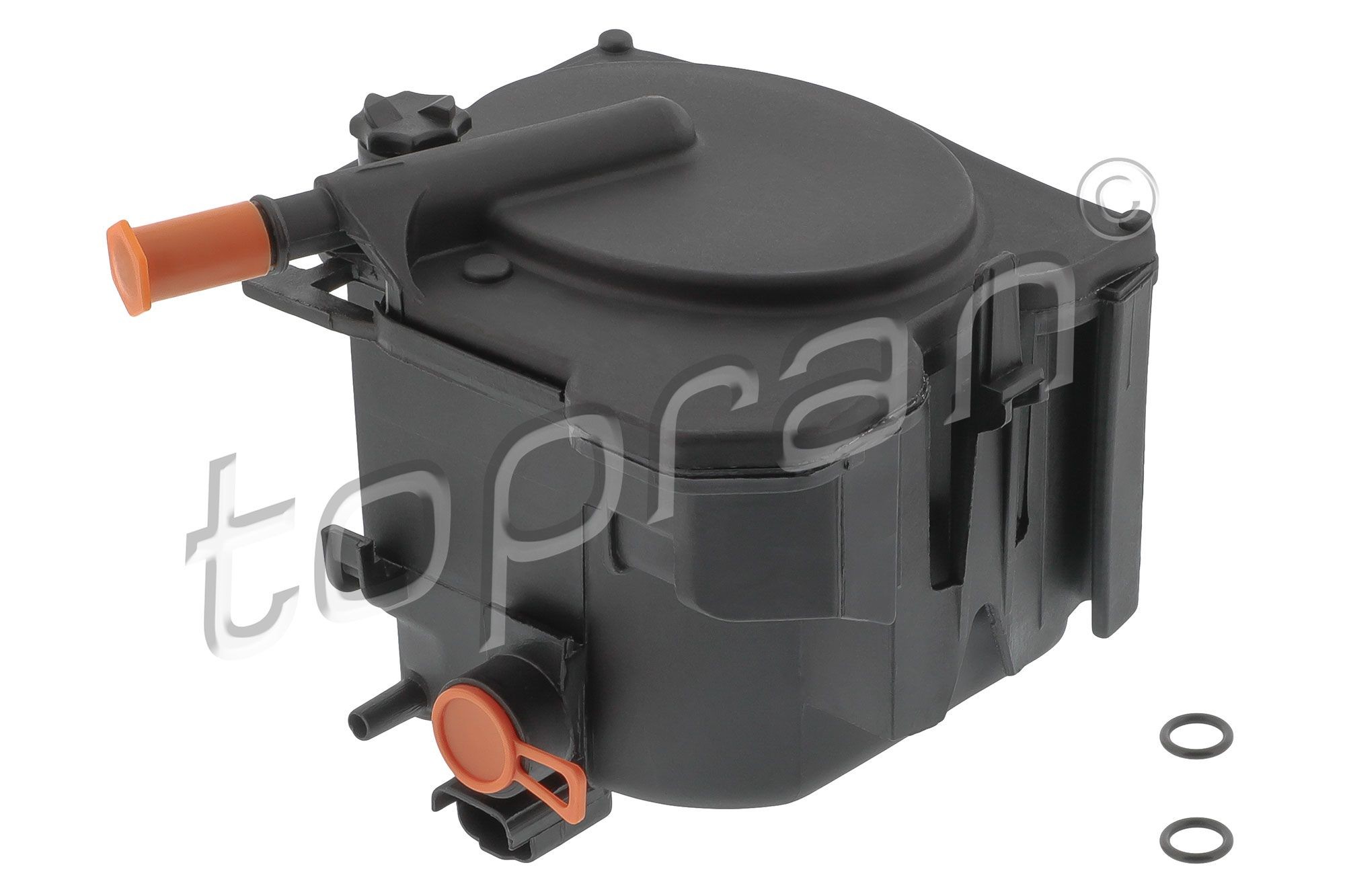 TOPRAN 720 947: Palivový filter